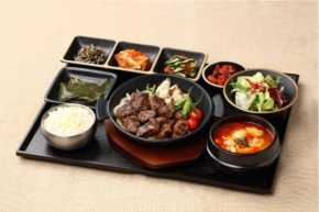 그레이스 호텔 Grace Hotel & Residence